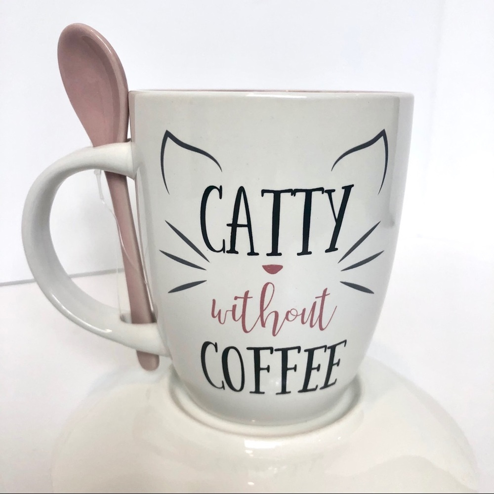 CAT Cup - Picture 2 of 5